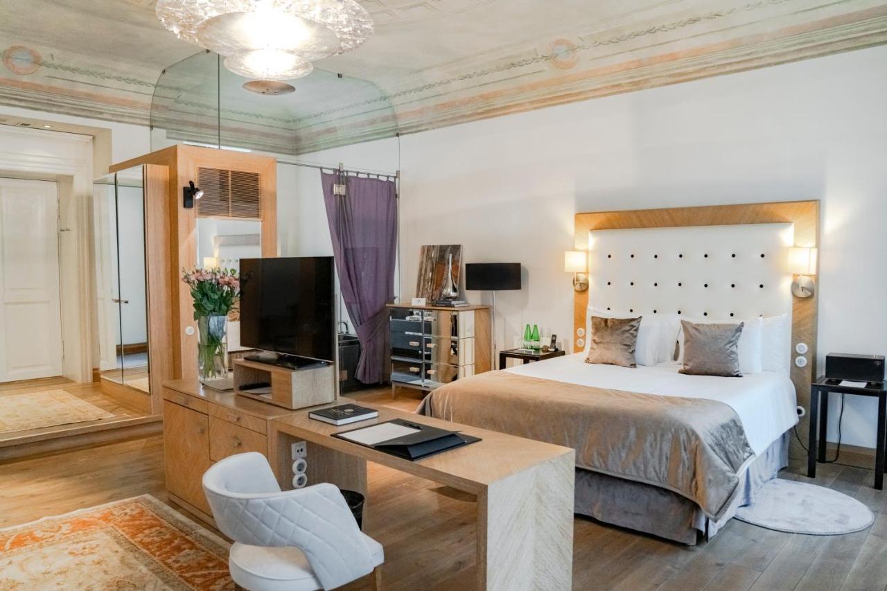 Hotell Dome