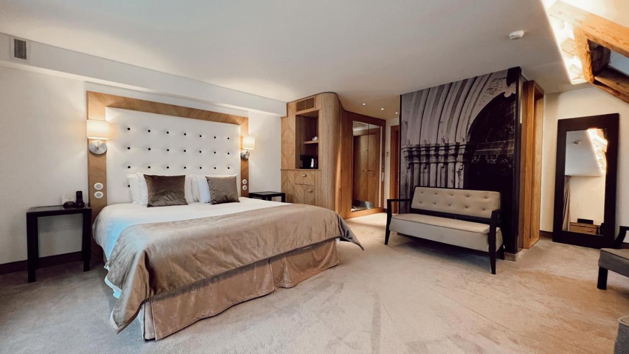 Dome Hotell 5*
