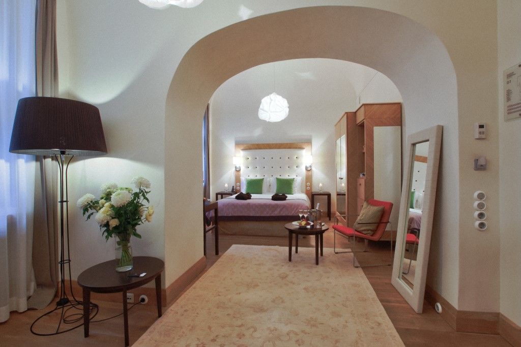 Hotell Dome 5*