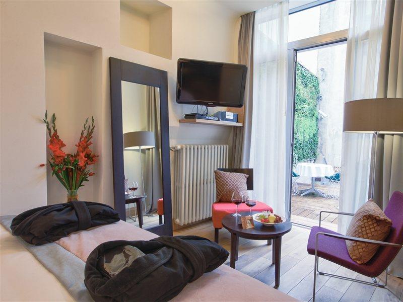 Hotell Dome 5*
